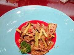 -苏淮景·苏闽融创菜·海鲜(原空港井河轩店)