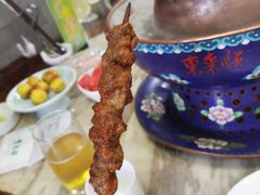 -东来顺•非遗火锅(外滩店)