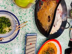 -鸿姐老火锅(疁城新天地店)