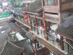 -纸盐河码头火锅(十八梯店)