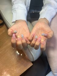 -LILY NAILS美甲美睫