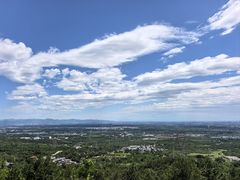 -妙峰山风景名胜区