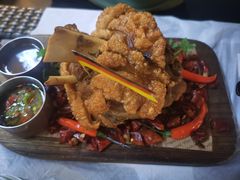-haxnbauer海森堡德国餐厅(深圳coco店)
