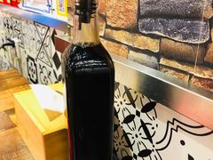 -隐酌火锅鸡(御河新城店)