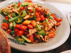 小炒肉-潇湘阁(望京SOHO店)