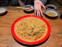 -泥糊破店小酒馆·团建聚餐(南京西路店)