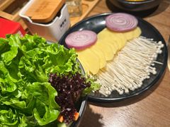 -炉小哥烤肉(信万广场店)