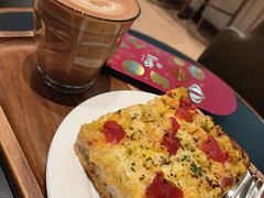 -Peet's 皮爷咖啡(乐峰店)