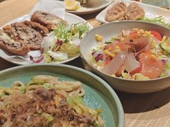 -桂马·日本料理·海胆·海鲜饭·酒场(民主广场店)