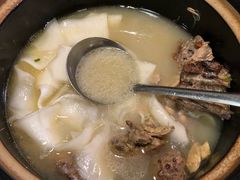 -小杨酒家(华苑小区店)