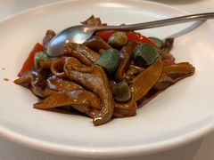 -悦融·京鲁菜·露台花园(安定门店)