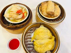 -凤城酒家(渣华道)