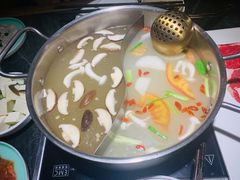 -许府牛火锅(信义坊总店)