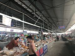 店内环境-南戴河海滨市场