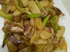 -新丁香海鲜酒店(银海商贸城店)