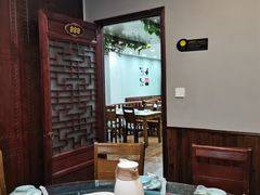 大堂-老鄞江清水龙虾馆-赵赵家(江北店)