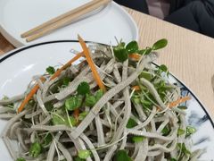 -老边饺子馆(东单店)