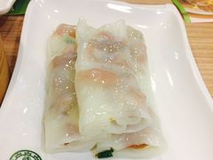 -添好运点心专门店(中环IFC店)