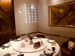包厢-君子·兰餐厅(长江路店)