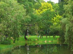 -人民公园(罗湖区)