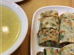 -台北楚楚园馅饼粥(虹桥南丰城店)