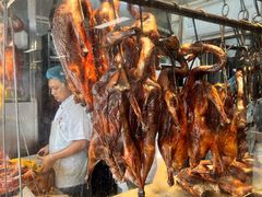 -下村新强记烧鹅店