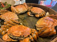 -万龙洲海鲜(大兴绿地缤纷城店)