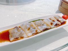 -安蒂娅.悦景轩中餐厅(西乡店)