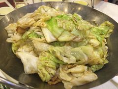 -阿婆农家菜(车墩店)