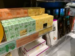 -GODIVA(国际金融中心店)