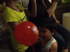 -美好时光量贩欢唱城(汇金商贸城店)