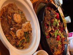 -老板恋上鱼(环山路店)