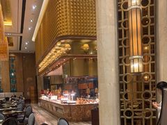 -万达瑞华酒店美食汇自助餐厅(楚河汉街店)