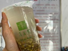 苏式绿豆汤（白糯）-笃笃笃糖粥(十全街店)