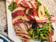 肥牛-厚味居炙子烤肉·清真(天桥南纬路店)