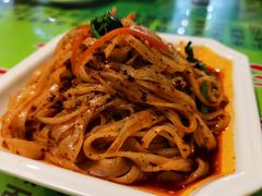 -令氏家外家周秦食府(高新店)