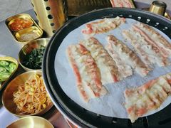 -喜荟碳火烤肉