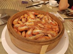 -金城大酒店-中餐厅(汾江中路店)