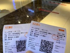 -SFC上影百联影城(川沙IMAX店)