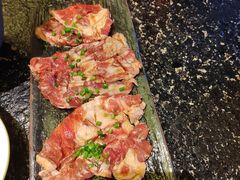 -樱嘢·炭火烧肉(惠南店)