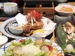 -味太助·银饭食堂(中华城店)