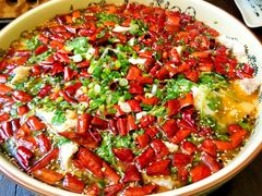 -吃货私房菜(丽江束河古镇店)