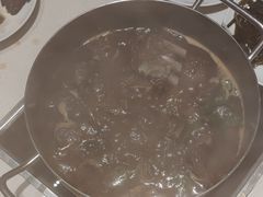 -蝎王府羊蝎子(北大地店)