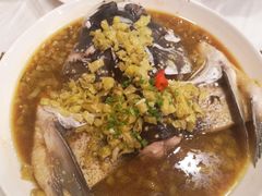 湘式剁椒鱼头-庐州太太(南七里店)