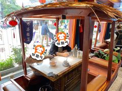 -外婆船宴餐厅·外婆喊你回家吃饭