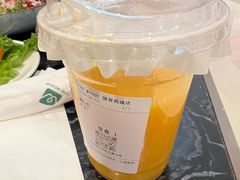 -THE WOODS 简餐 (国贸商城店)
