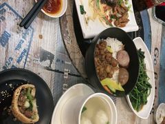 -台南擔仔面·卤肉饭(老虹井路店)
