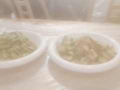 -可可大虾武汉土菜大排档(万松园1店)