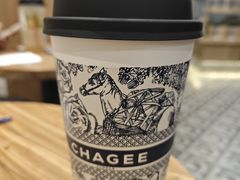 -霸王茶姬(正佳广场店)