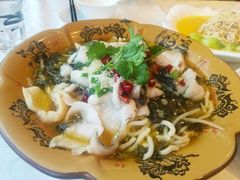 -阿英煲(凉城路店)